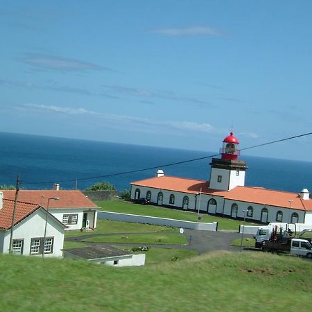 Moradias Estacao Radio Naval , Moradia Vila Do Porto Lajes das Flores Zewnętrze zdjęcie